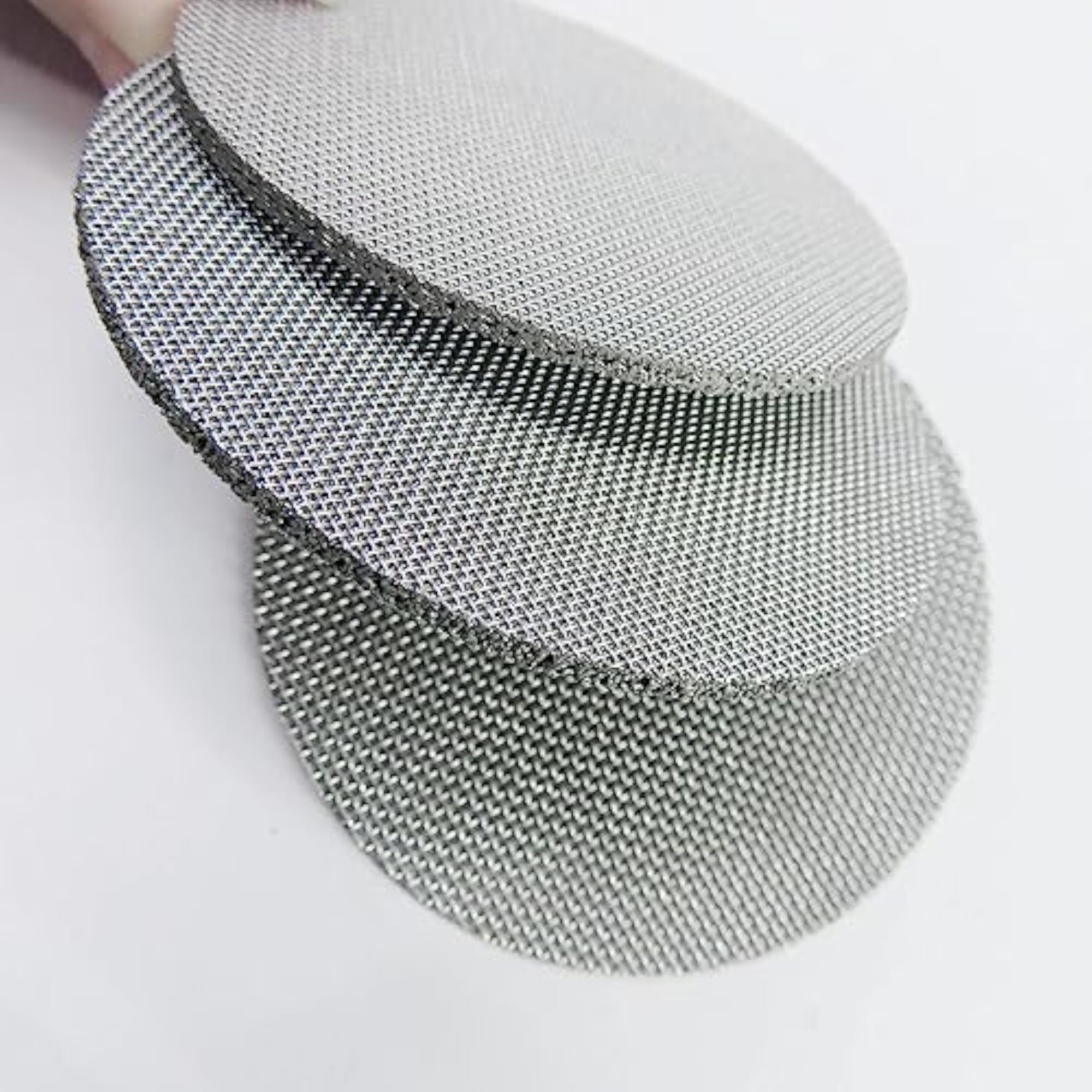 Coffee Filter Mesh Plate for Espresso Portafilter